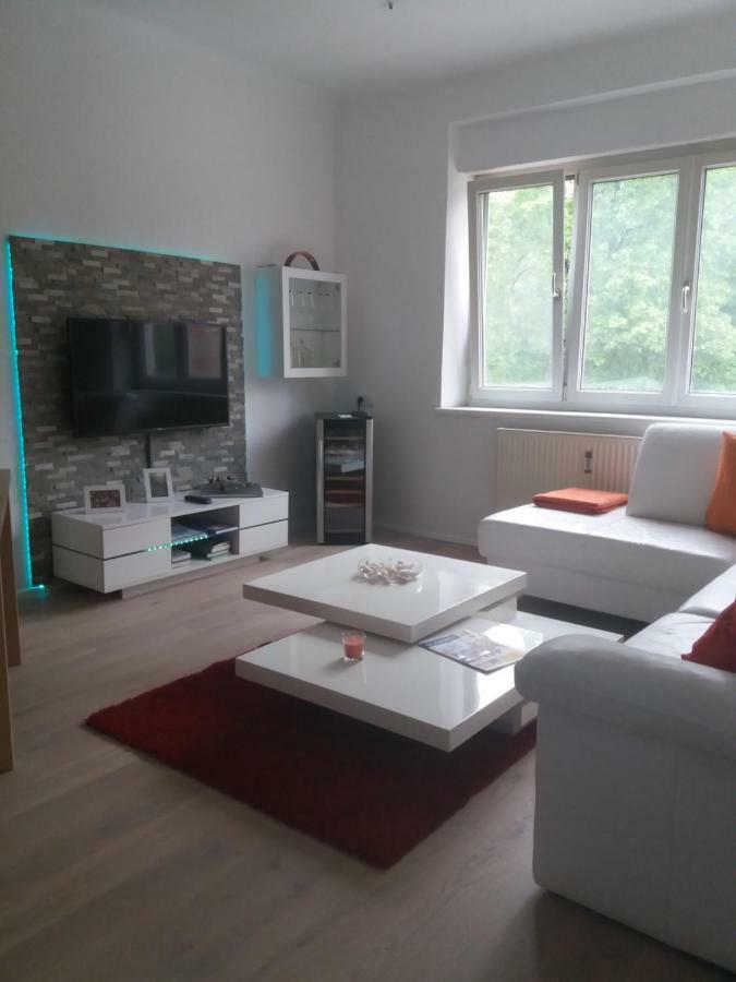Meschnik Apartment