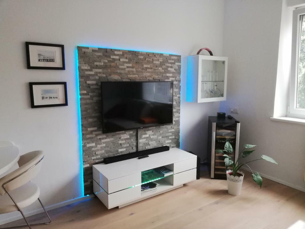 Apartment Meschnik *