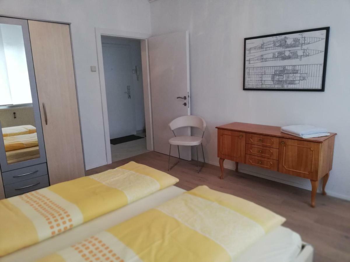 Apartment Meschnik Graz